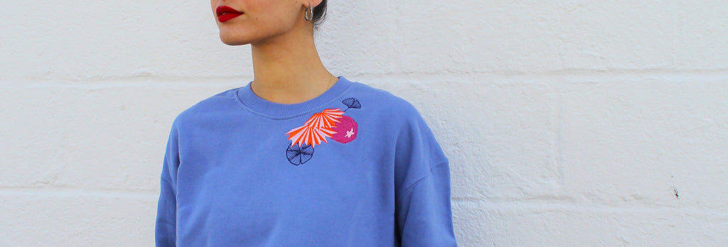 Sweaters - Juliette Design