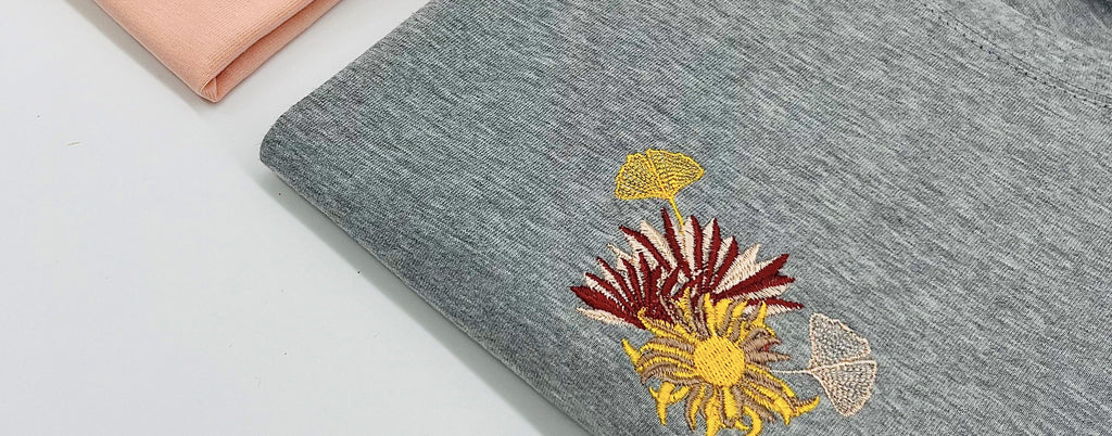 T-shirts - Juliette Design