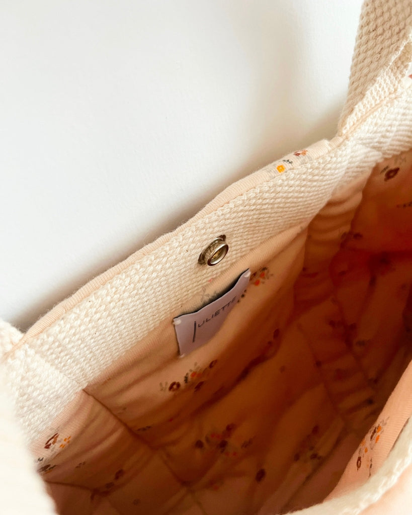 Leftlover Bag - Mellow Meadows - Juliette Design