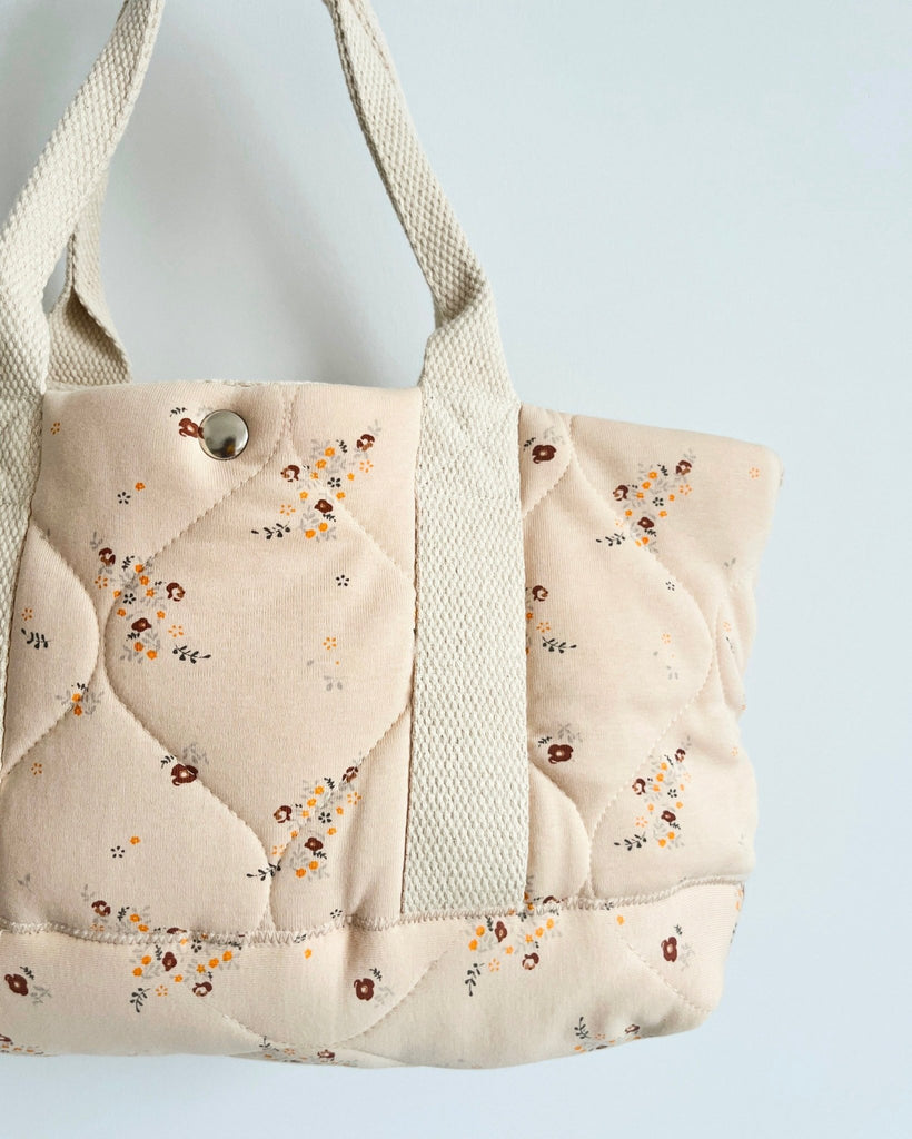 Leftlover Bag - Mellow Meadows - Juliette Design