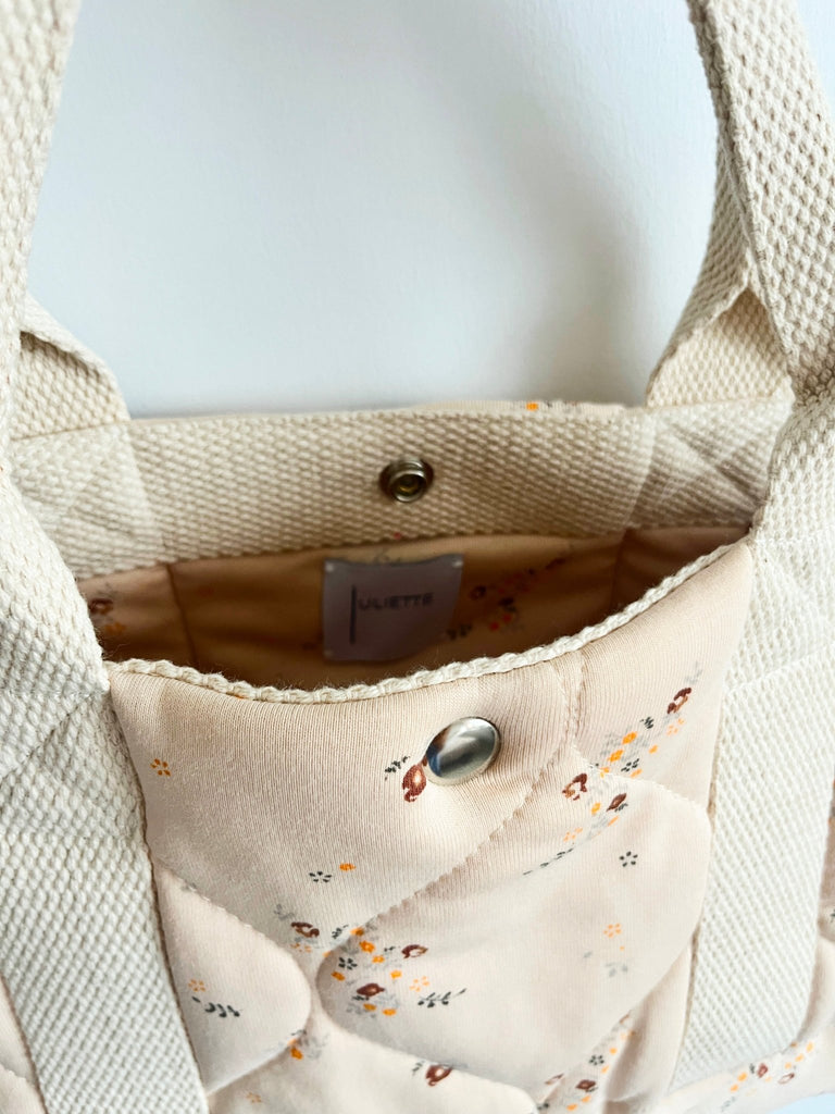 Leftlover Bag - Mellow Meadows - Juliette Design