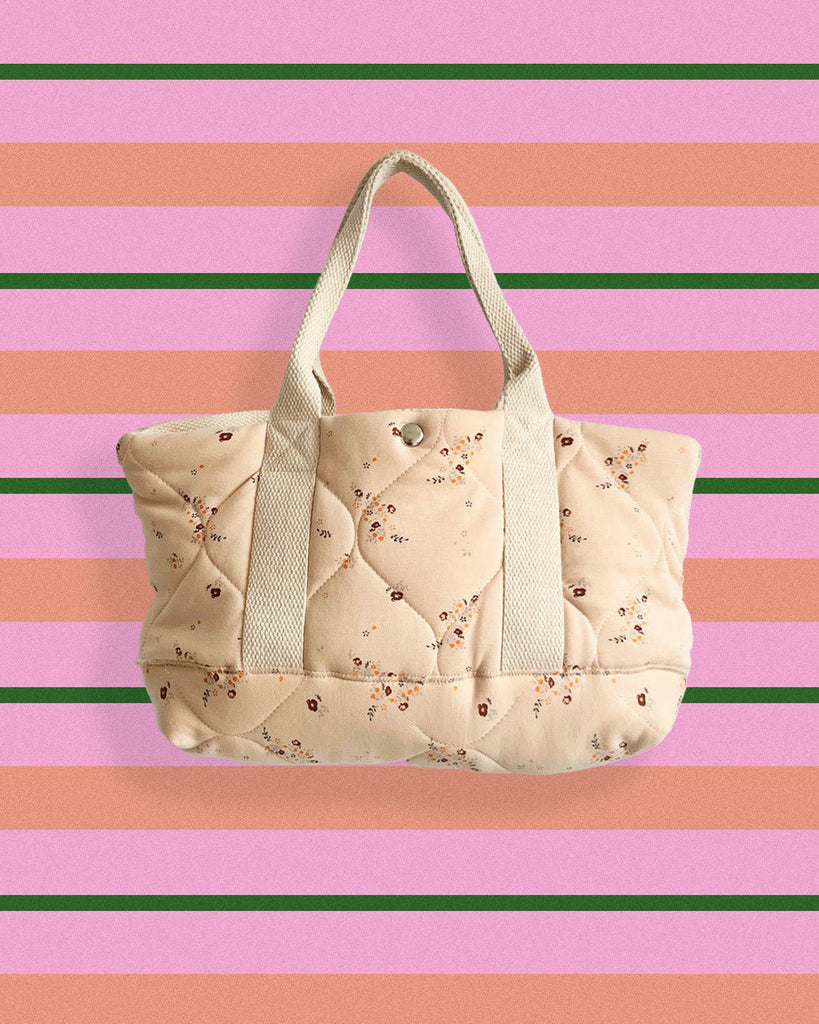 Leftlover Bag - Mellow Meadows - Juliette Design