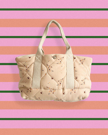 Leftlover Bag - Mellow Meadows - Juliette Design