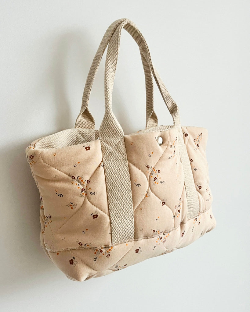 Leftlover Bag - Mellow Meadows - Juliette Design