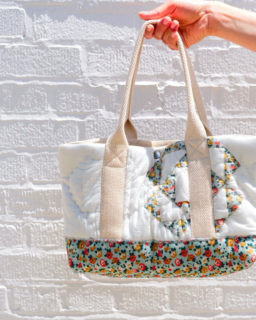 Leftlover Bag - Misha - Juliette Design