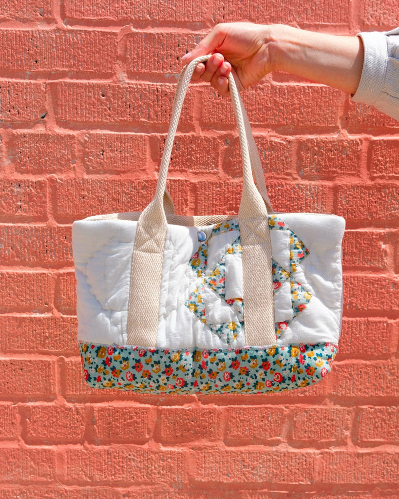 Leftlover Bag - Misha - Juliette Design
