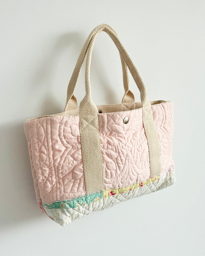 Leftlover Bag - Rosie - Juliette Design