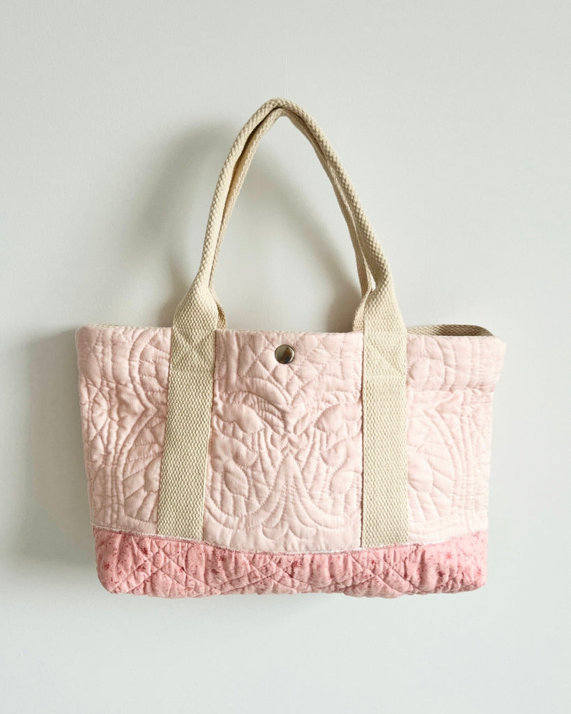 Leftlover Bag - Rosie - Juliette Design