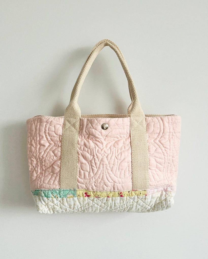 Leftlover Bag - Rosie - Juliette Design